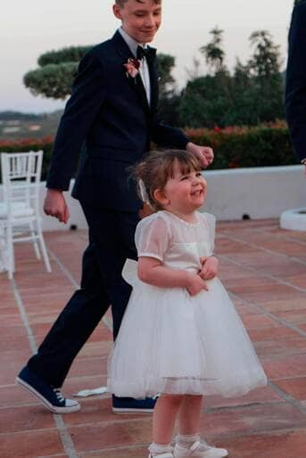 Fotografia de Boda de Lorna y Jamie